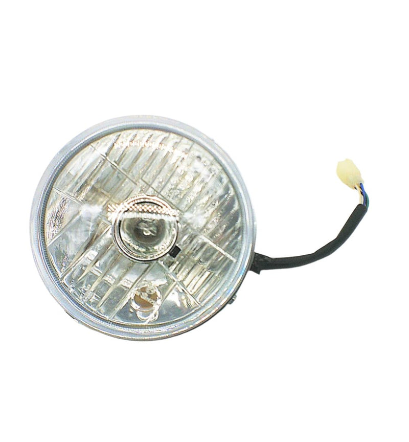 Headlight for Roadstar 4 wheel / City Pulse 3 / 4