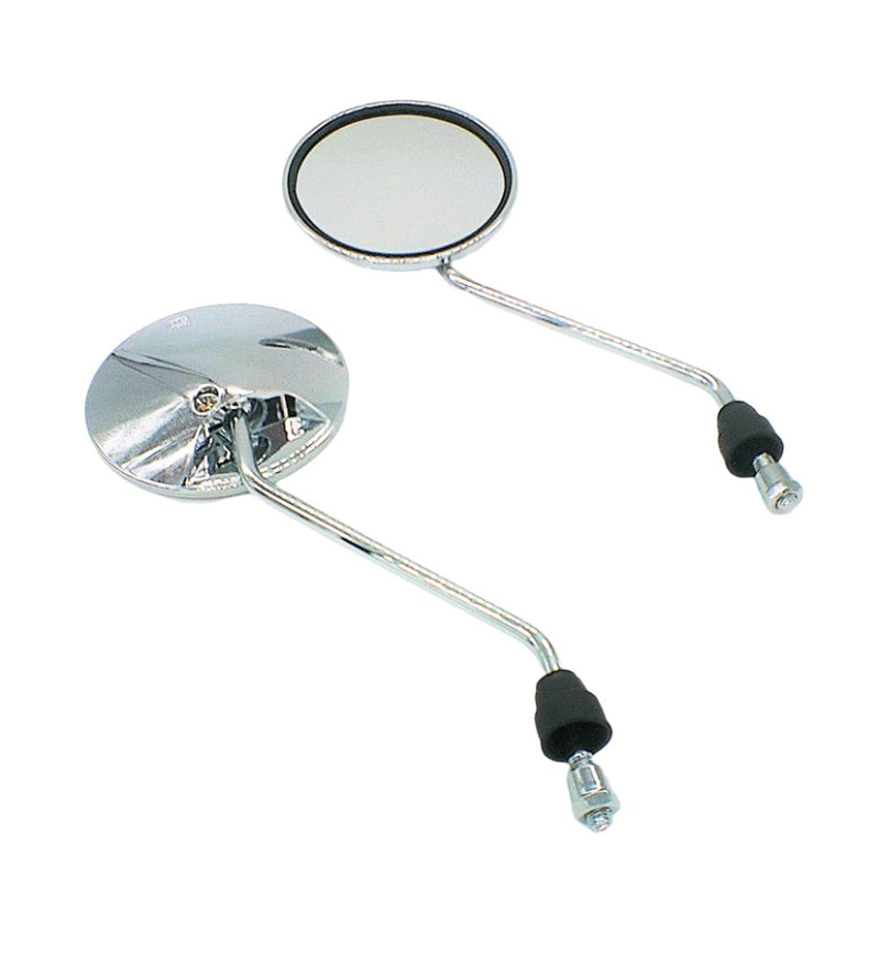 Mirrors for Roadstar 4 wheel (7.9mm)(Set)