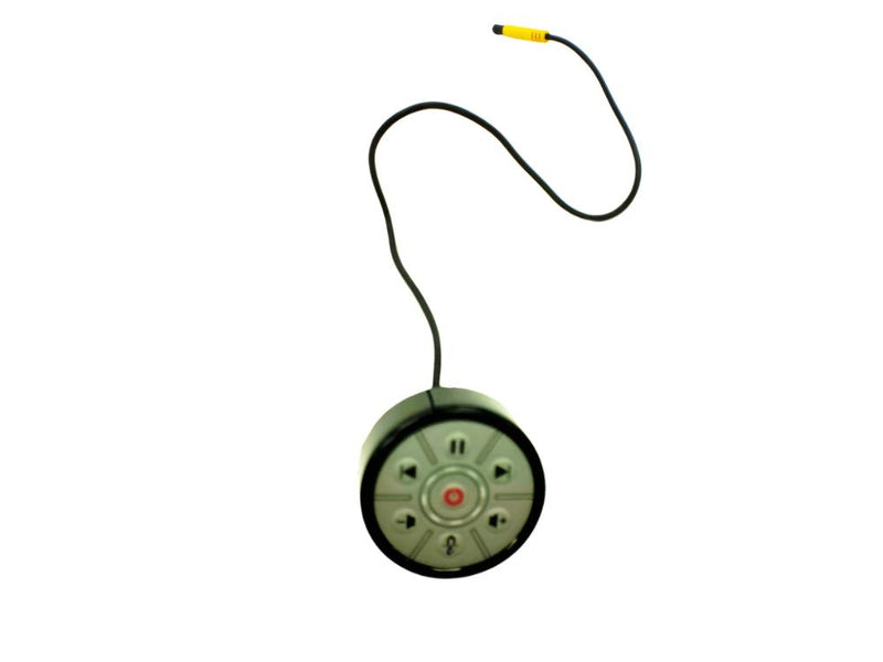 Roadstar 4-wheel MP3 City Pulse 3 / 4 Control Pad