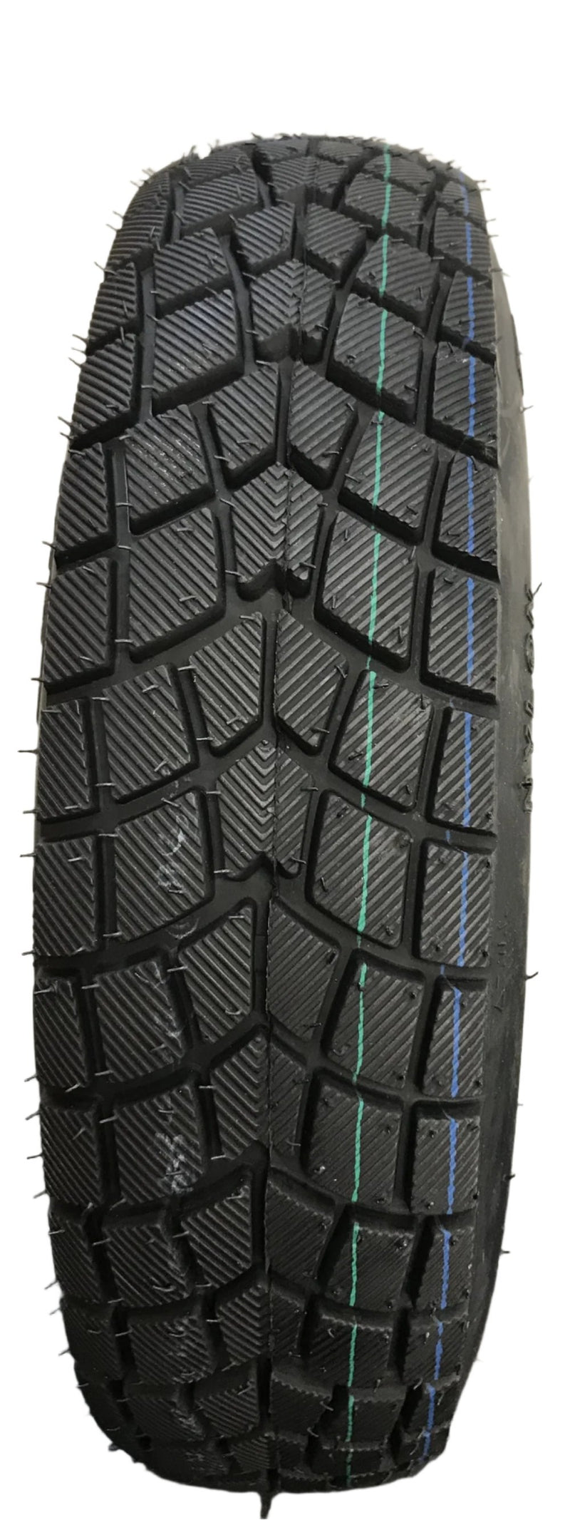 Tire 3.00 X 8.00 Tubeless