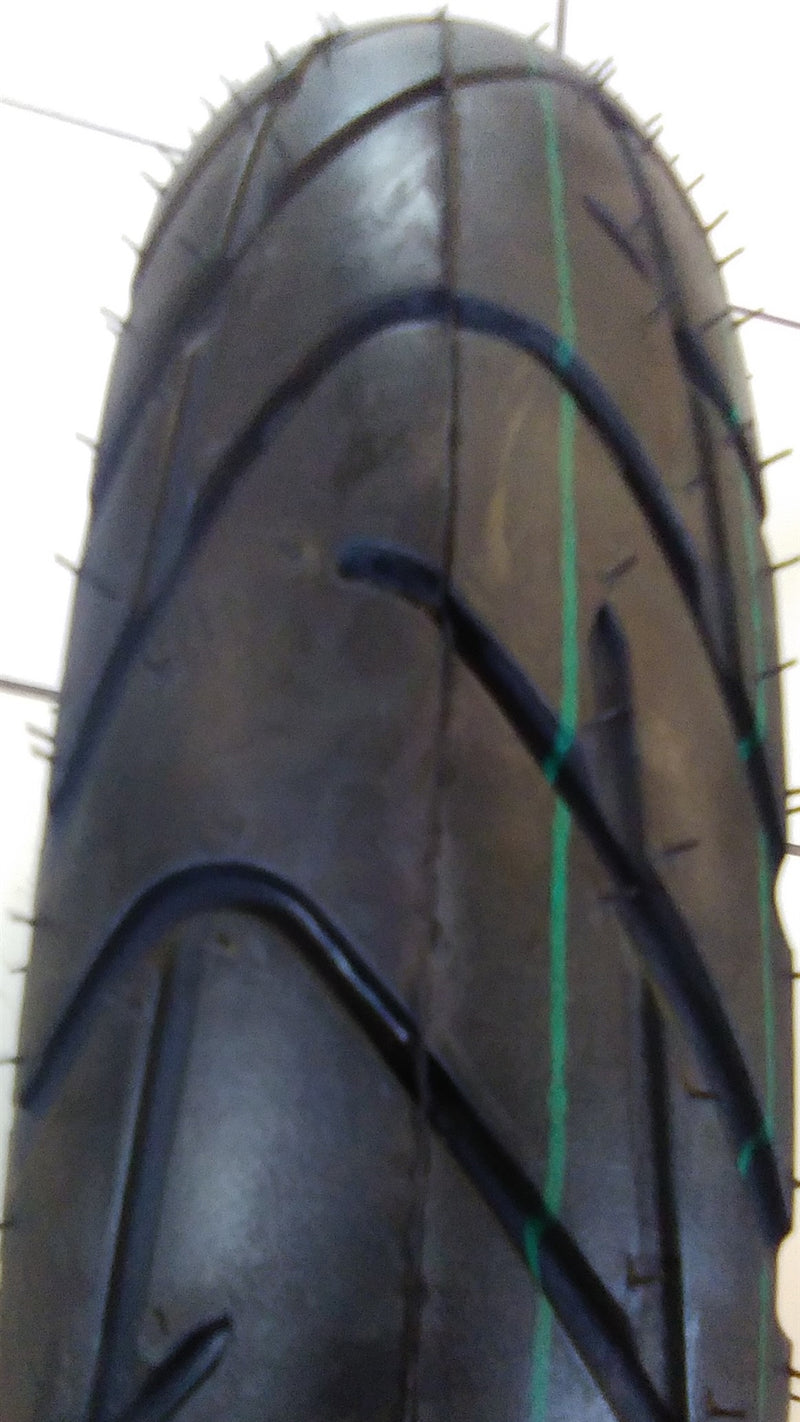 Tire 3.00x10.00 Tubeless Roadstar 4 Wheel / Deluxe(Rear)