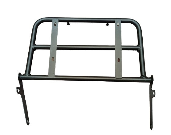 Trunk Bracket for Roadstar(w/ roof) 4-wheel