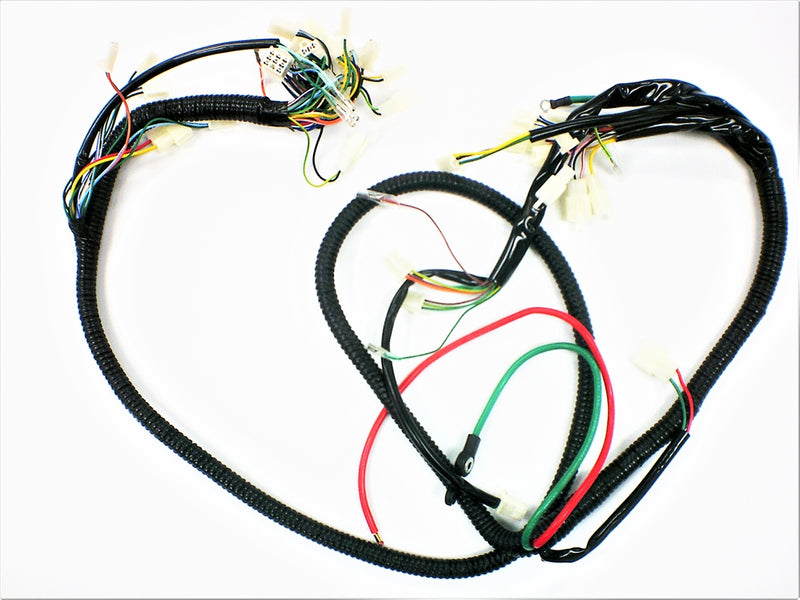 Wiring Harness For Roadstar 4-wheel V1