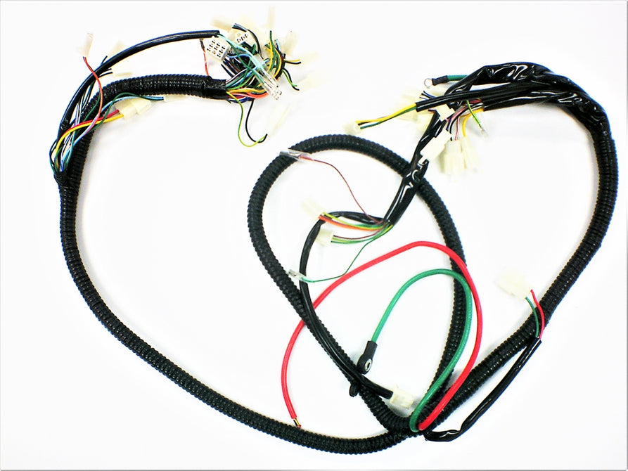 Wiring Harness For Roadstar 4-wheel V1