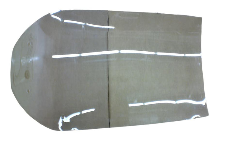 Front Windshield for Roadstar 4-Wheel