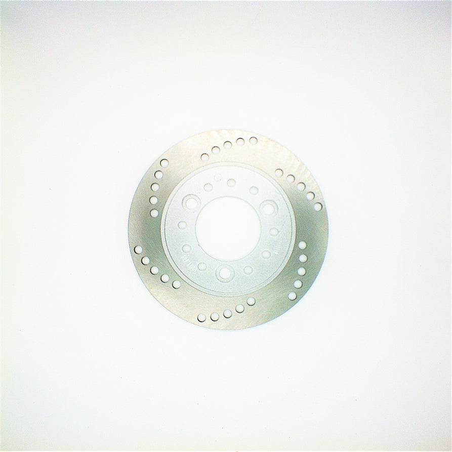 Front Brake Discs for Roadstar Transformer