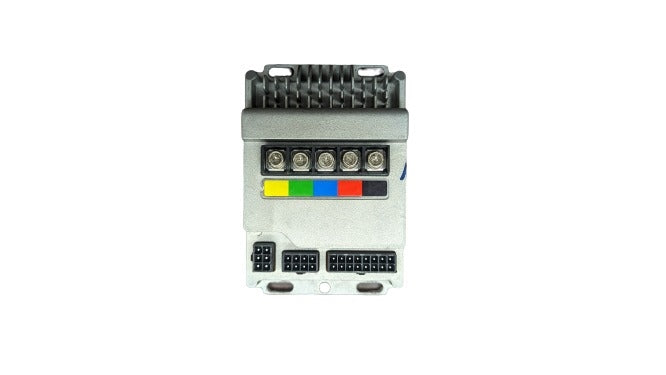 Controller 60v for Roadstar Transformer