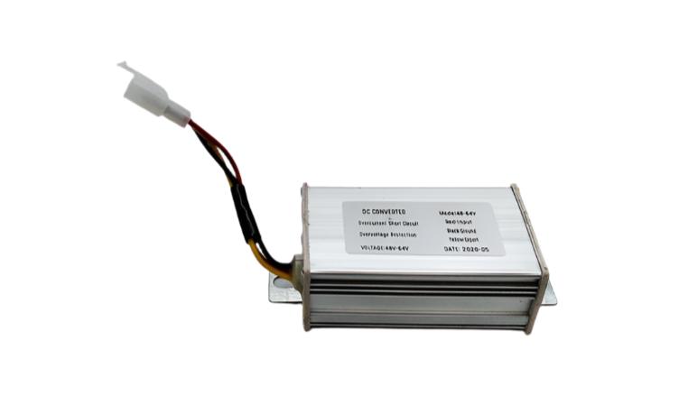 Converter for Roadstar Transformer