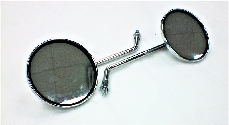 Mirrors for Roadstar Transformer (set)