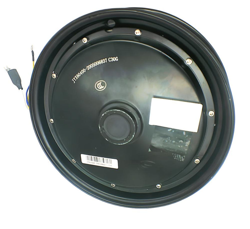 Motor for Roadstar Transformer 60v 350w