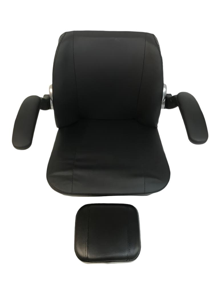 Seat (set) for Roadstar Transformer (Black)