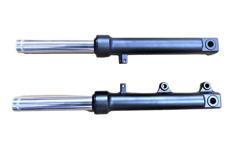 Front shocks for Roadstar Transformer (set)