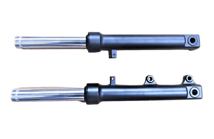 Front shocks for Roadstar Transformer (set)