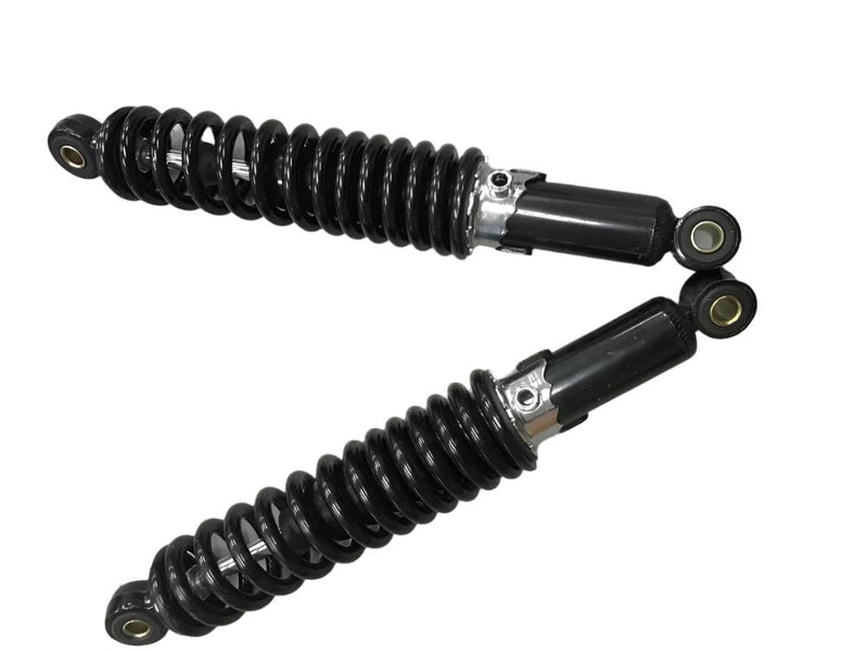 Rear shocks for Roadstar Transformer (set)