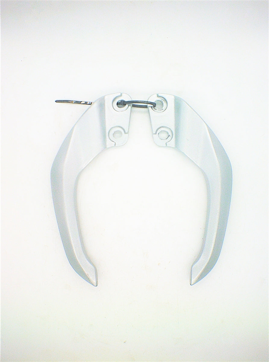 Rear grab handles for Road Warrior (set)