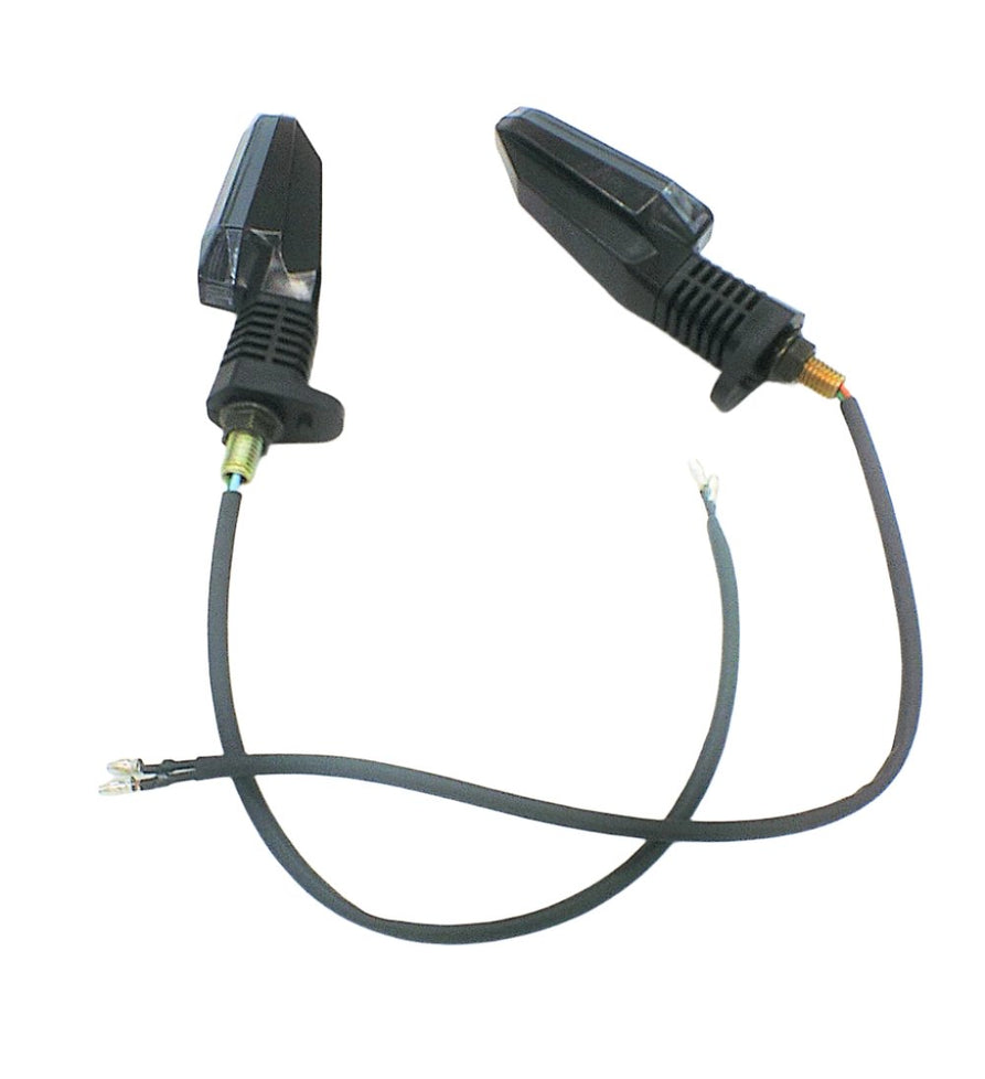 Rear signal lights for Road Warrior (set)