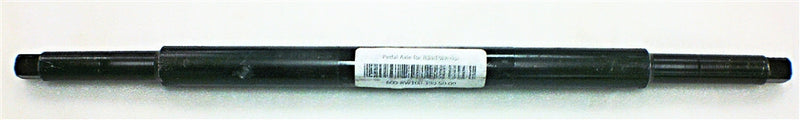 Pedal Axle for Road warrior
