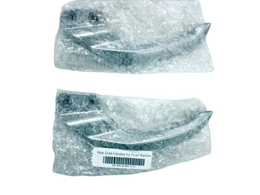 Rear Grab Handles for Road Warrior