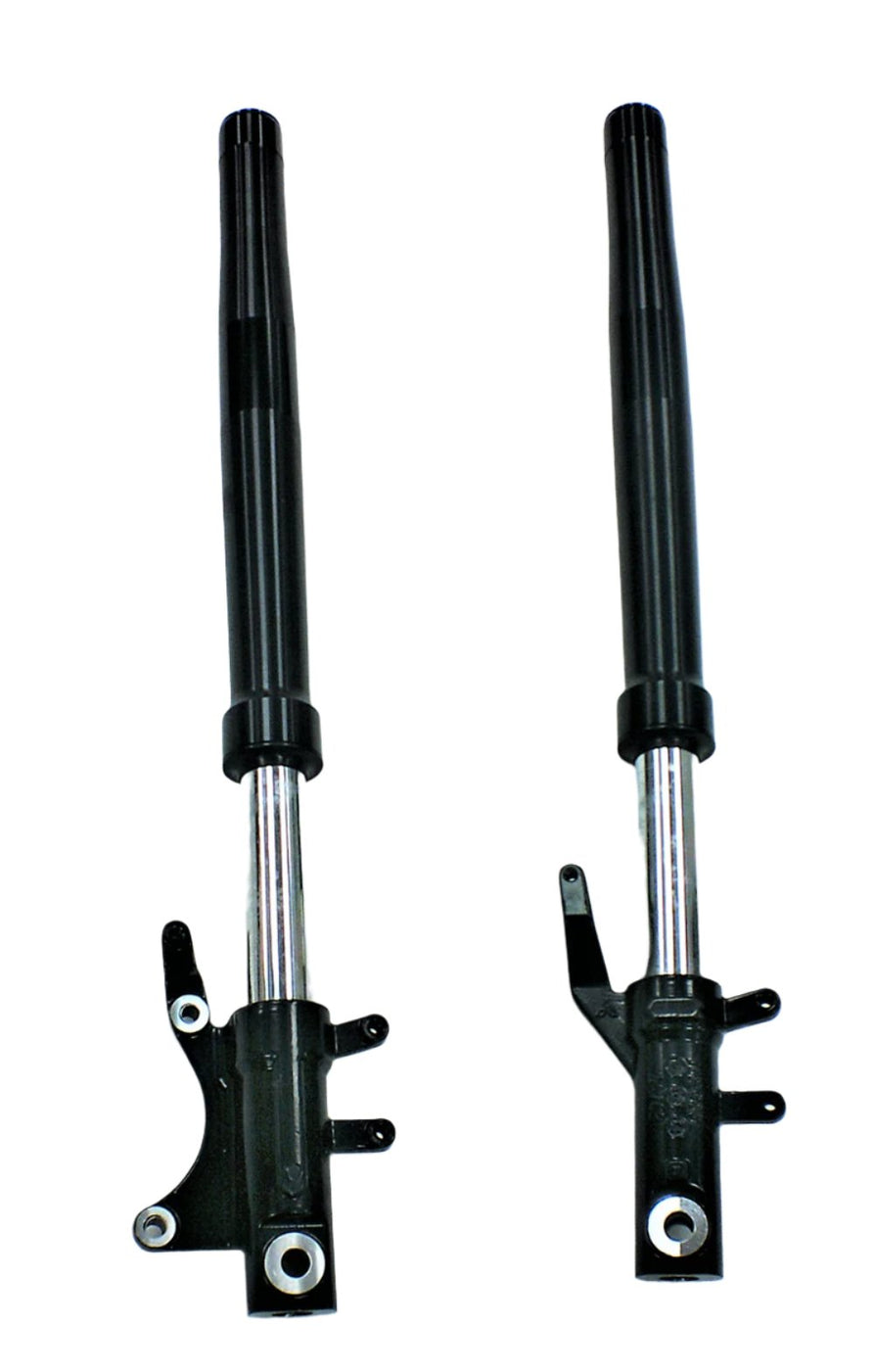 Front Shock (set) for Road Warrior