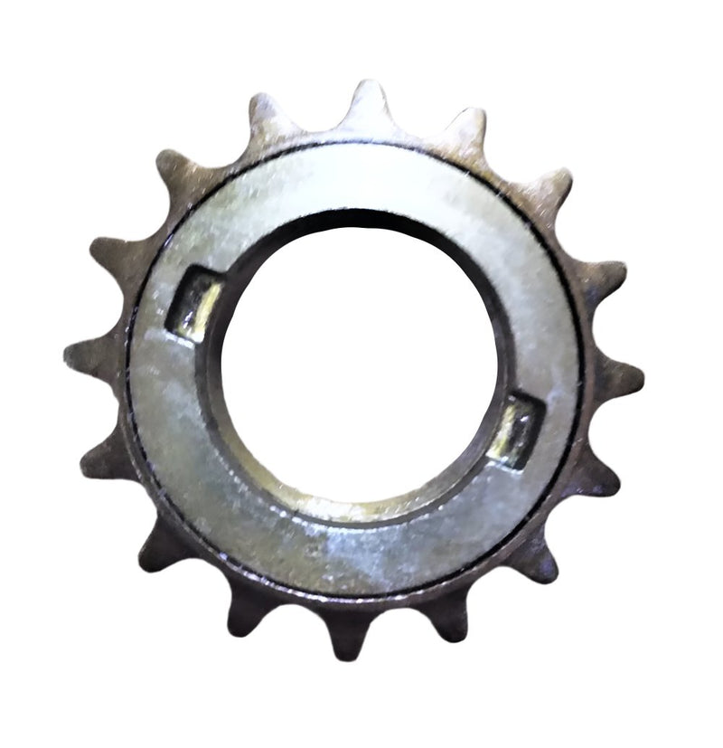 Motor Sprocket Road Warrior