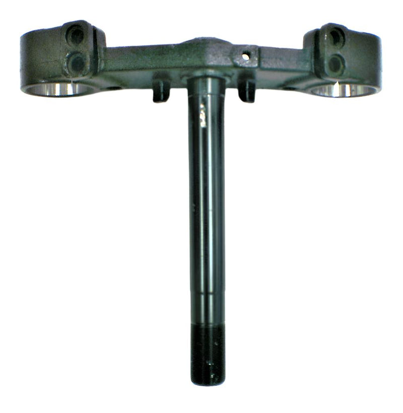 Triple tree for Road Warrior