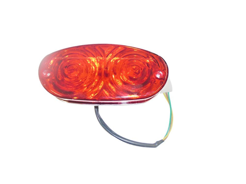 Taillight for Sasquatch 1000W