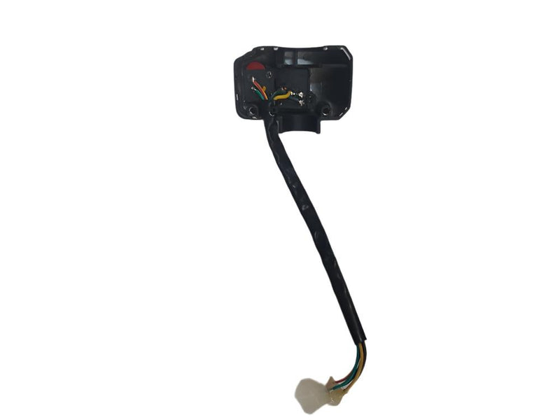 Universal Function Switch Right