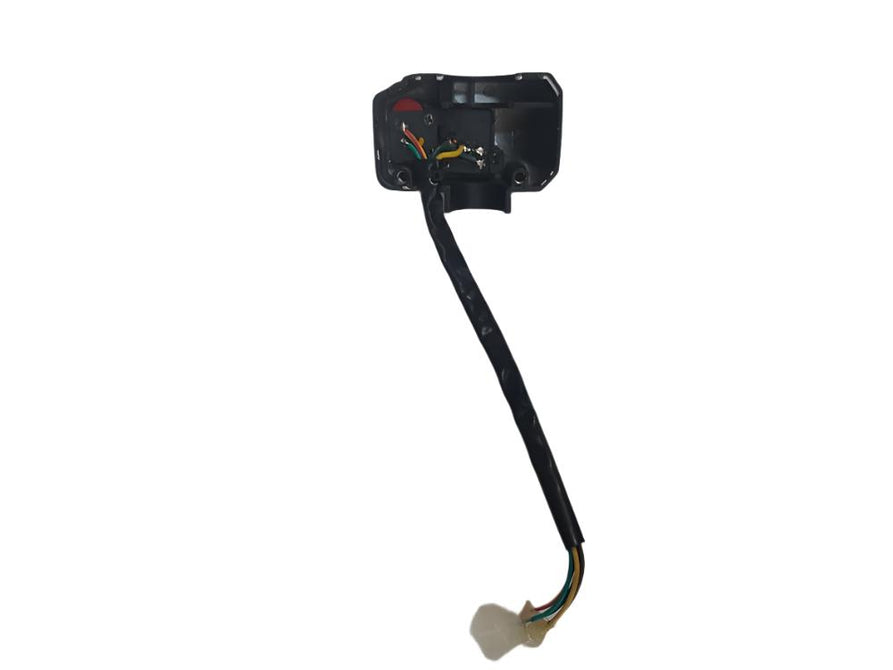 Universal Function Switch Right