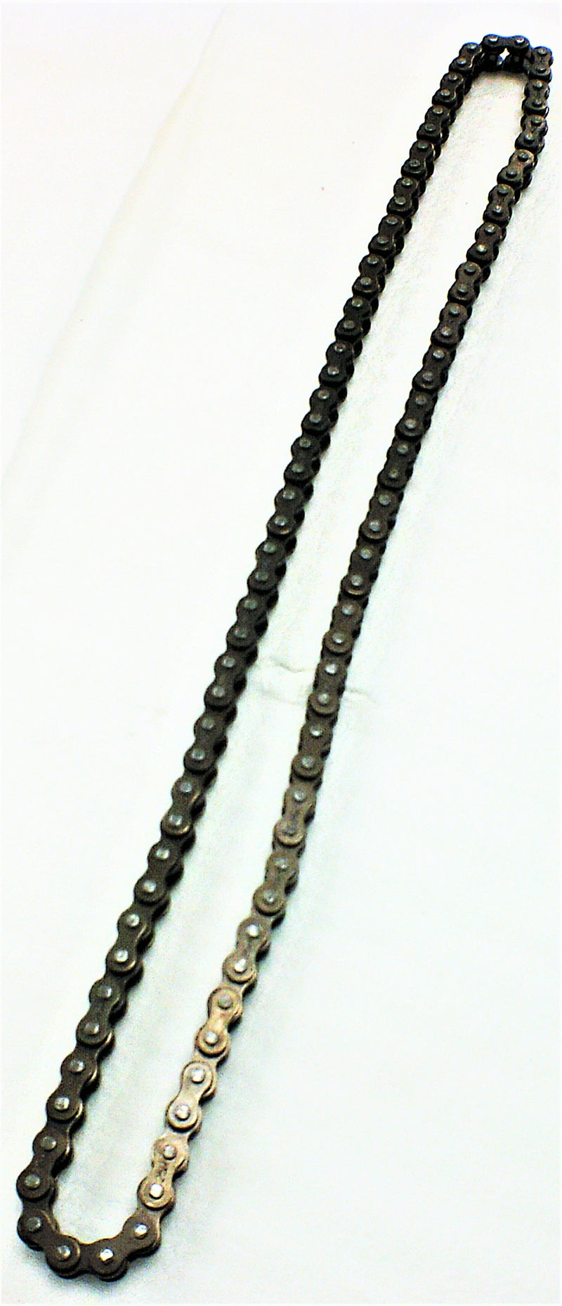 Chain For Sasquatch Jr.