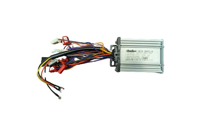 Controller for Sasquatch Jr. 2022