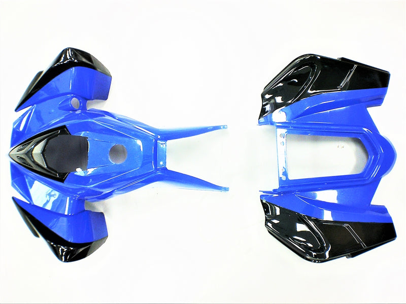 Sasquatch JR Complete Body Kit - Blue