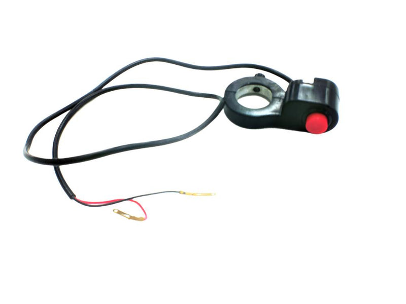 Forward Reverse Switch For 2018 Sasquatch Jr