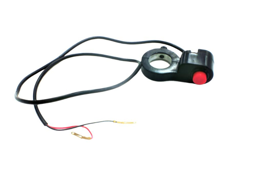 Forward Reverse Switch For 2018 Sasquatch Jr