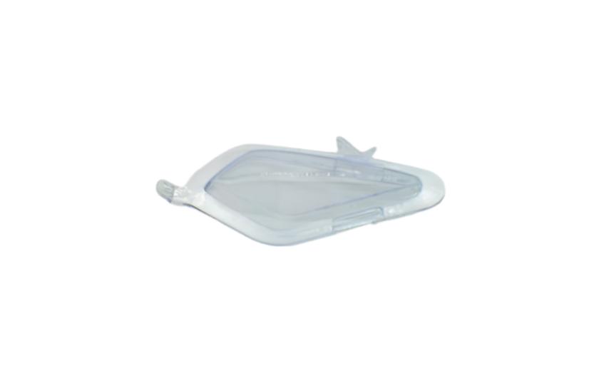 Headlight Lens Cap for Sasquatch Jr