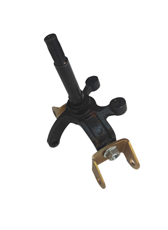 Front Wheel Hub For Sasquatch JR