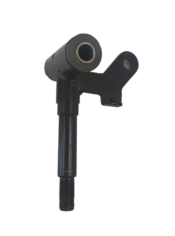 Trie Rod/Wheel Mount For Sasquatch JR
