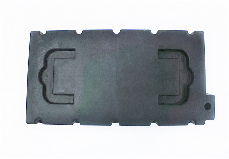 Battery case for Sasquatch 23