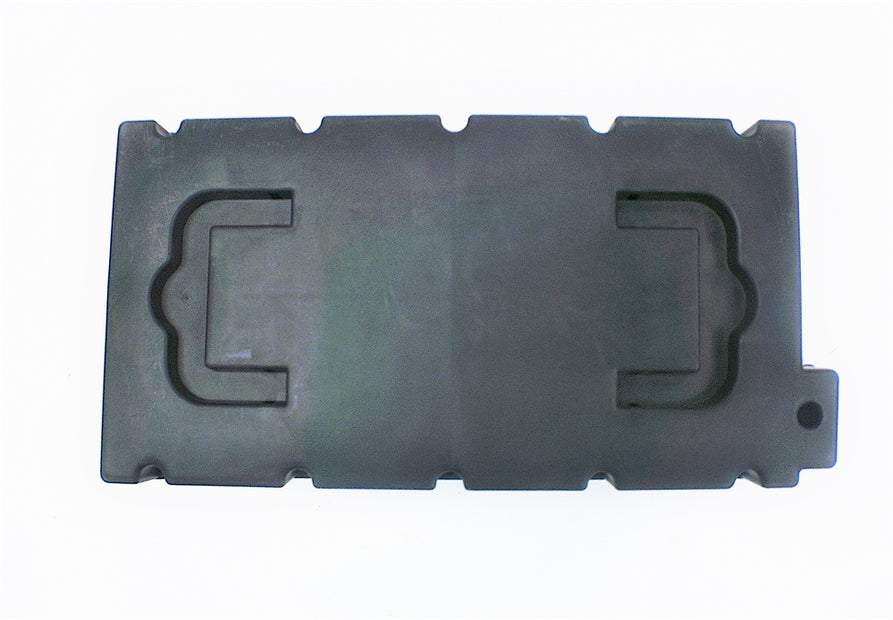 Battery case for Sasquatch 23