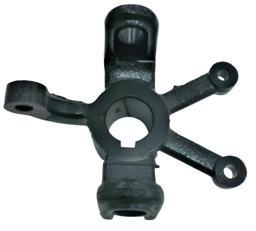 Steering knuckle for Sasquatch 23