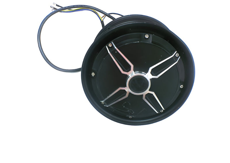 60V 2000W brushless motor for Sasquatch 23