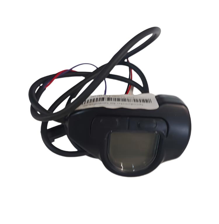 Speedometer For Sasquatch 23