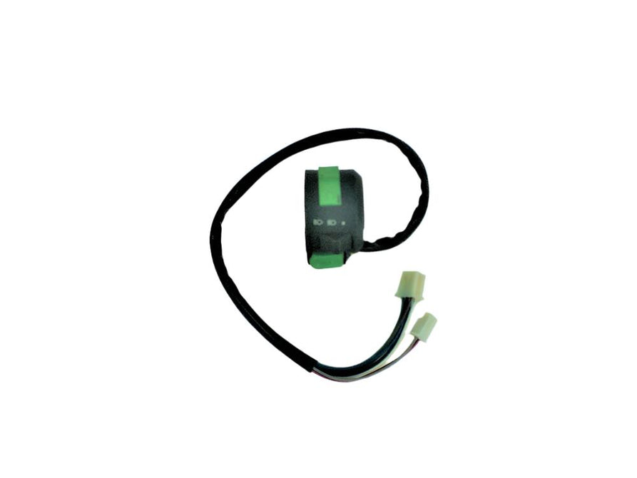 Function switch for Sasquatch 1000