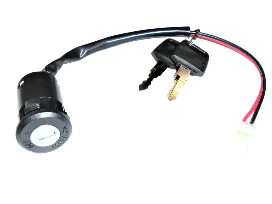 Ignition for Sasquatch 23