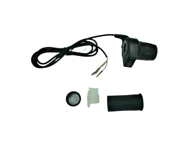 Throttle (set) for Sasquatch 1000w