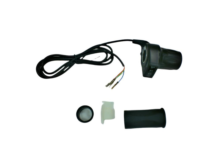 Throttle (set) for Sasquatch 1000w