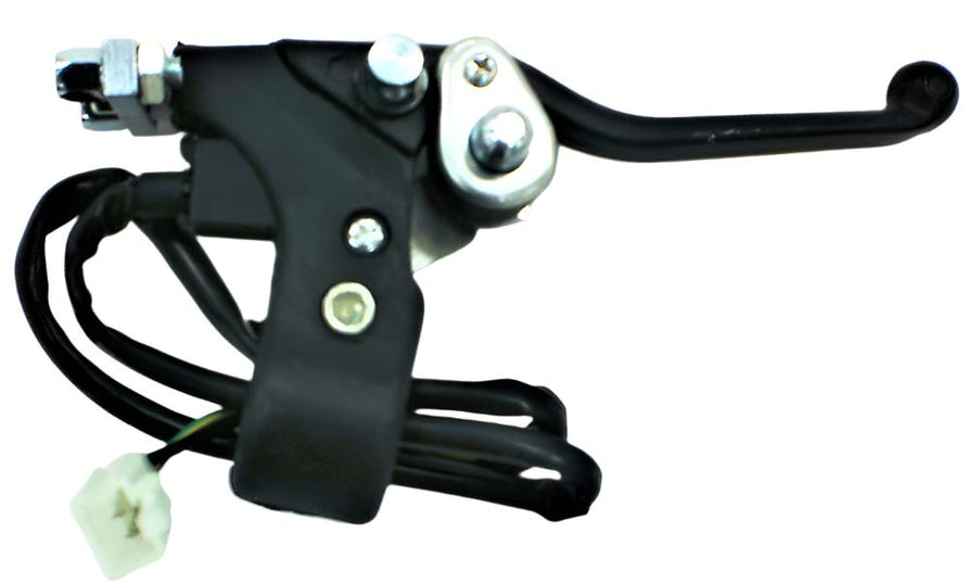 Front brake lever for Sasquatch 1000 / Grunt