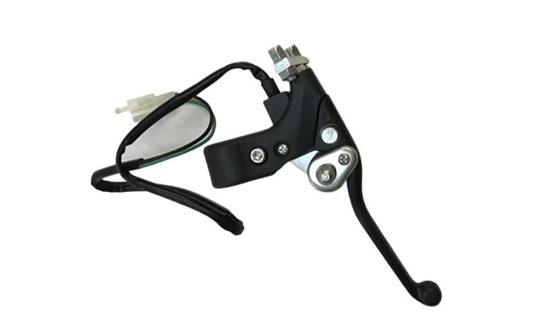 Brake lever front (right) for Sasquatch Jr