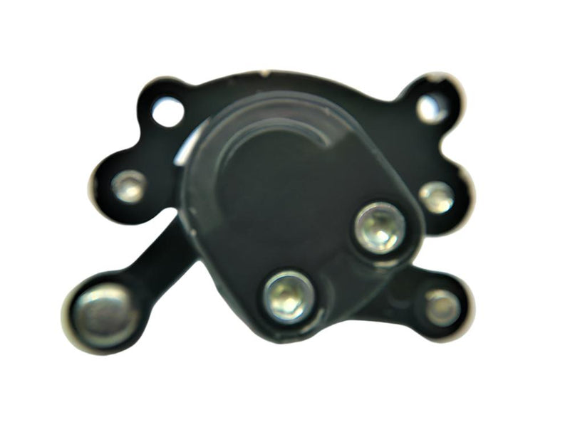 Brake caliper for Sasquatch Jr