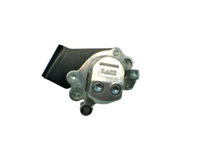 Brake caliper for Sasquatch Jr (silver)