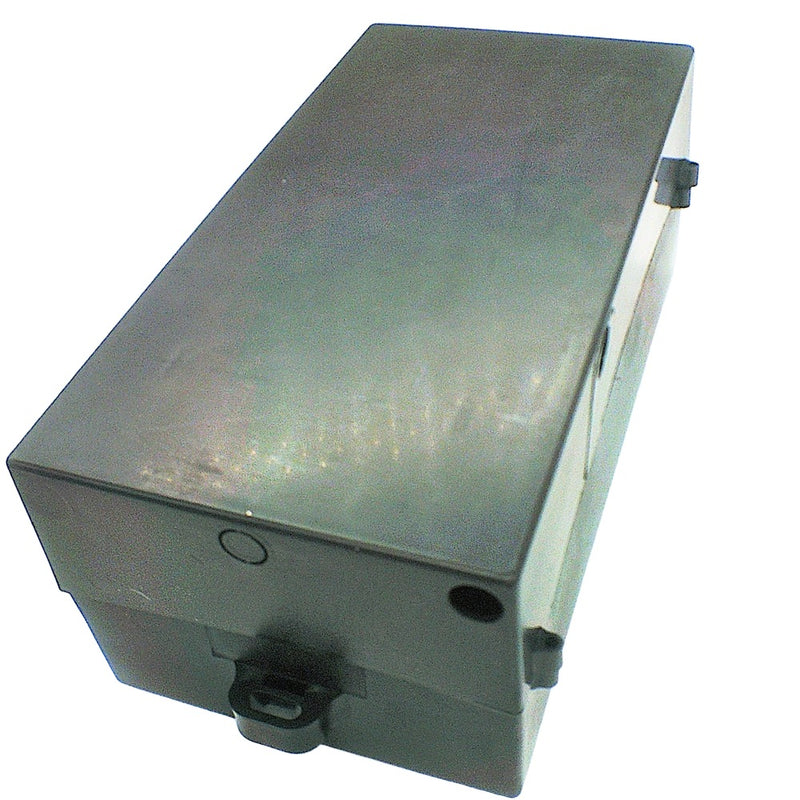 Battery case for Sasquatch Jr